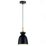 Подвесной светильник Marylou TL1202H-01BK Toplight