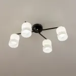 Потолочная люстра Citilux Нильс CL132145 от ImperiumLoft