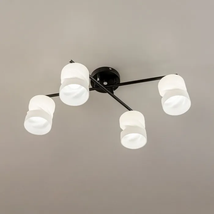 Потолочная люстра Citilux Нильс CL132145 от ImperiumLoft