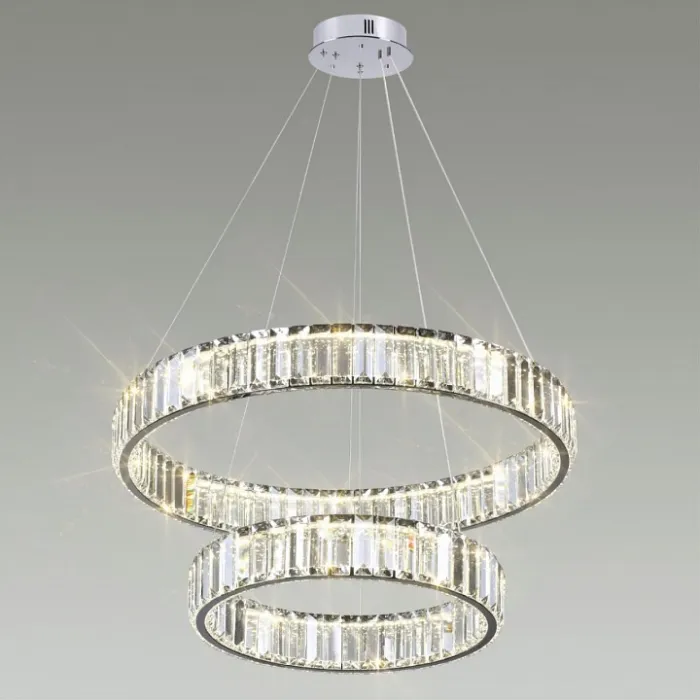 Подвесной светильник Odeon Light Vekia 4930/60L от ImperiumLoft
