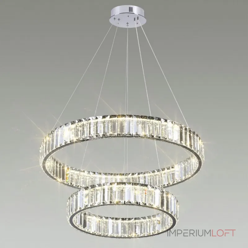 Подвесной светильник Odeon Light Vekia 4930/60L Подвесной светильник Odeon Light Vekia 4930/60L