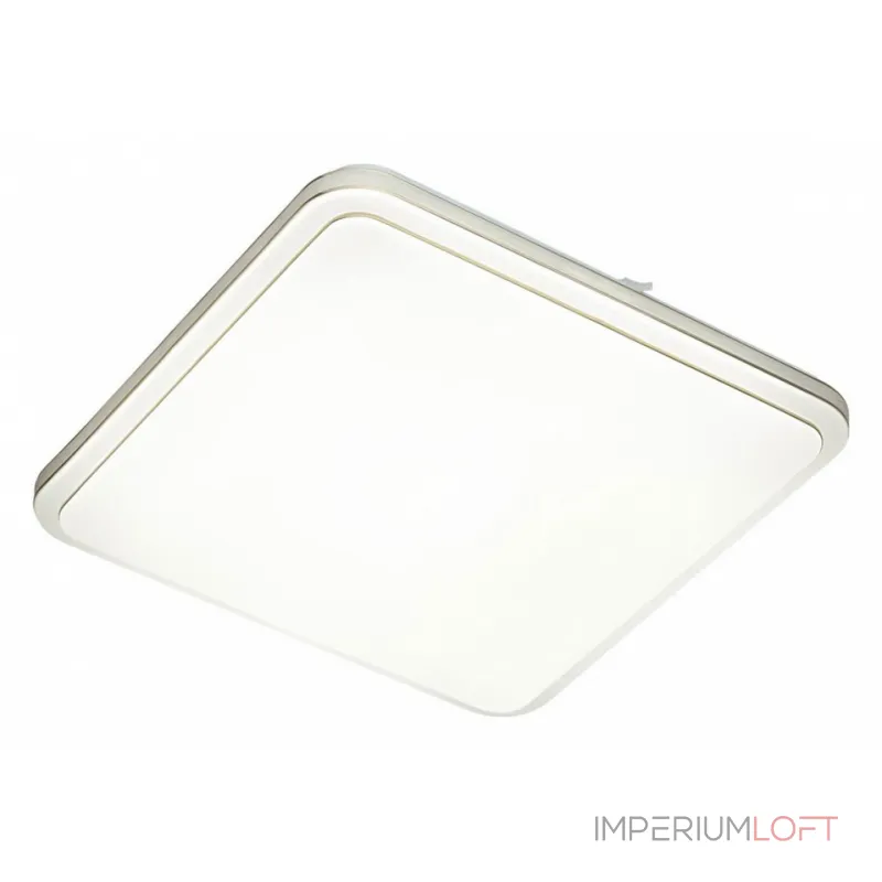 Потолочный светильник Sonex Seva 7613/CL Потолочный светильник Sonex Seva 7613/CL