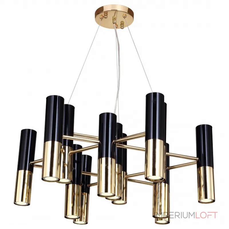 Подвесная люстра Favourite Ultra 1600-13P Подвесная люстра Favourite Ultra 1600-13P