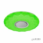 Накладной светильник iLedex Sphere ZN-XU60XD-GSR-Y от ImperiumLoft