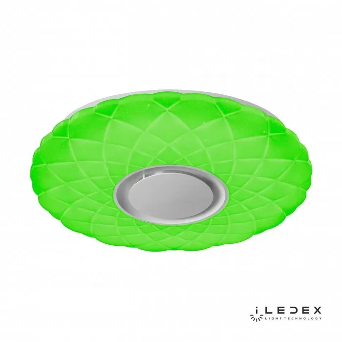 Накладной светильник iLedex Sphere ZN-XU60XD-GSR-Y от ImperiumLoft