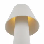 Наземный низкий светильник Maytoni Harz O421FL-L5W