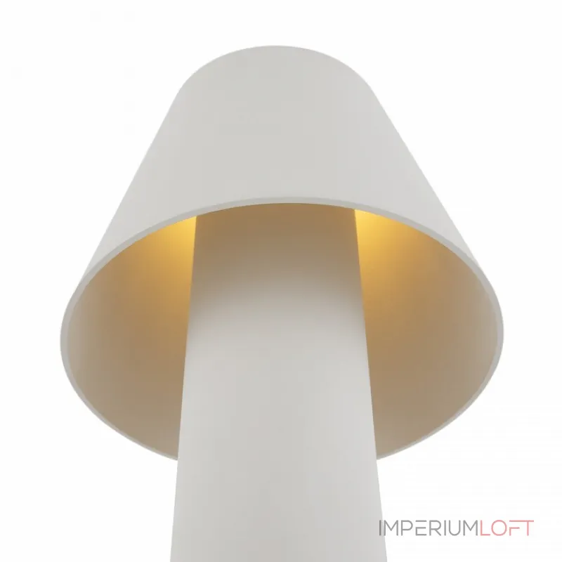 Наземный низкий светильник Maytoni Harz O421FL-L5W