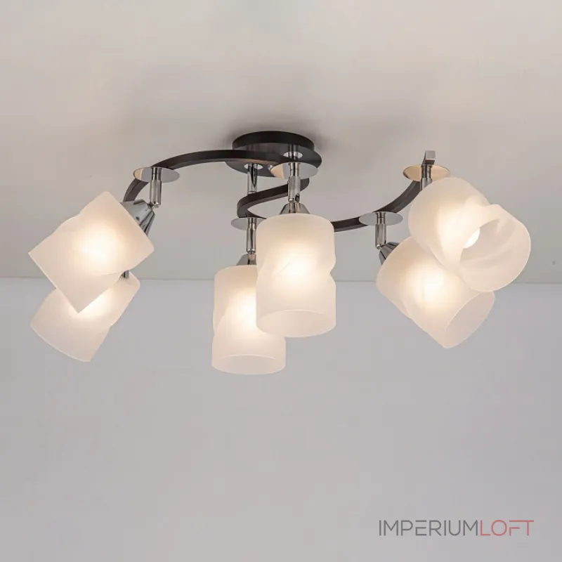 Потолочная люстра Citilux Сиерра CL119261