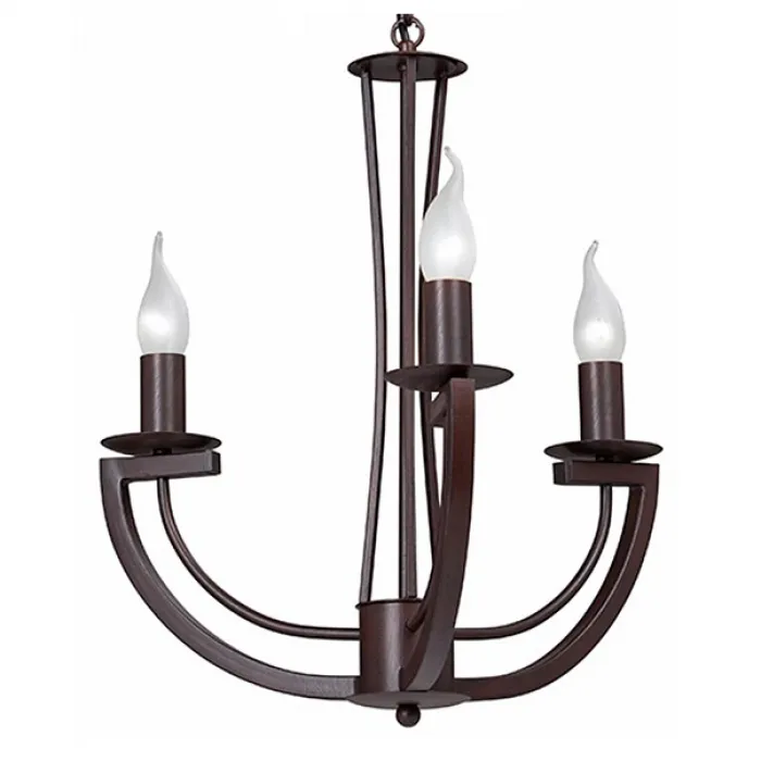 Подвесная люстра Vitaluce V3295 V3295-7/3 от ImperiumLoft