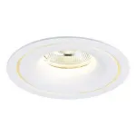 Встраиваемый светильник Donolux DL18616 DL18616/01WW-R White