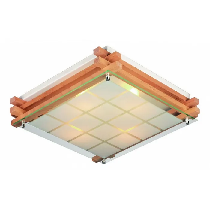 Накладной светильник Omnilux Carvalhos OML-40517-04 от ImperiumLoft