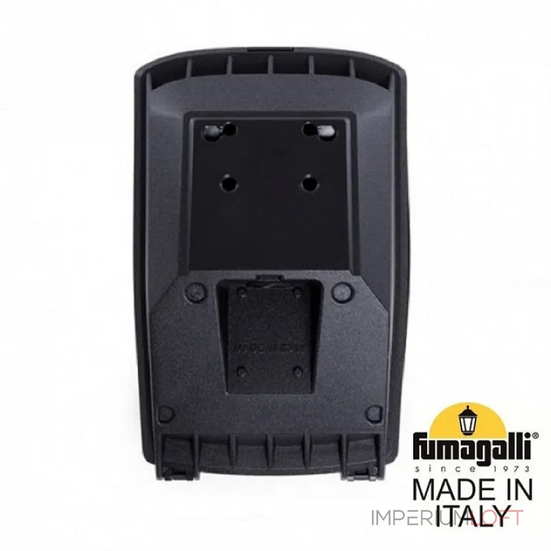 Накладной светильник Fumagalli Germana 2N1.000.000.AXF1R