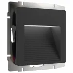 Встраиваемый светильник Werkel W115 W1154208 Цвет плафонов черный от ImperiumLoft Встраиваемый светильник Werkel W115 W1154208 Цвет плафонов черный от ImperiumLoft