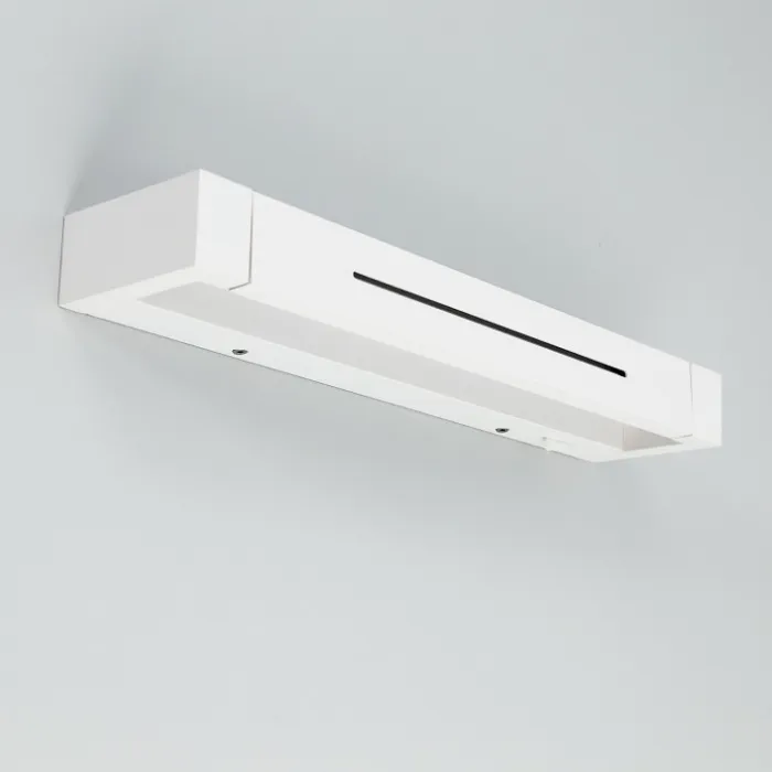 Подсветка для зеркала Citilux Визор CL708240N Цвет арматуры белый Цвет плафонов белый от ImperiumLoft