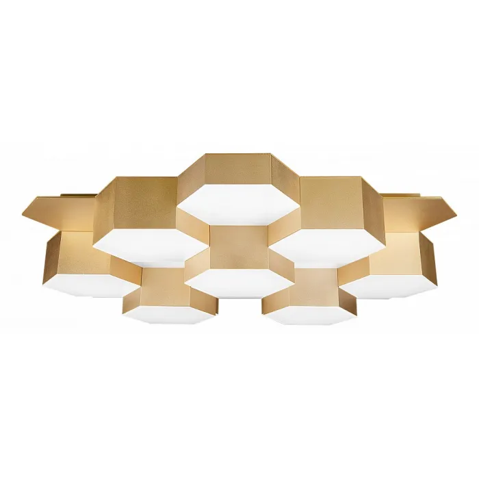 Накладной светильник Lightstar Favo LED 750161 от ImperiumLoft