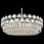 Подвесной светильник Wertmark Claudia WE134.25.103 от ImperiumLoft