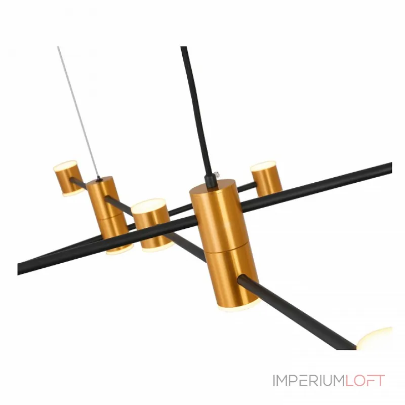 Подвесной светильник ST-Luce Anichita SL1596.423.22