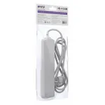 Сетевой фильтр Hiper Optimal HE-4-3M от ImperiumLoft