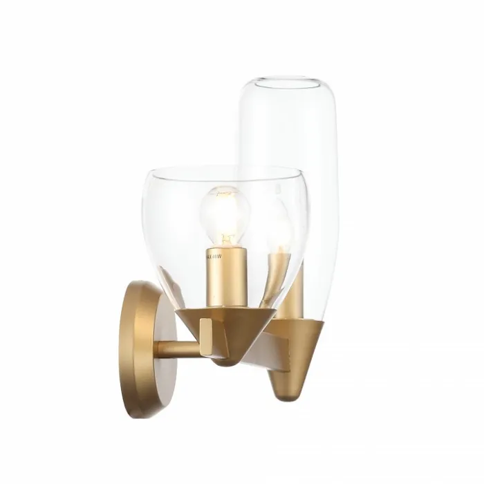 Бра ST-Luce Teneresa SL1119.201.02 от ImperiumLoft