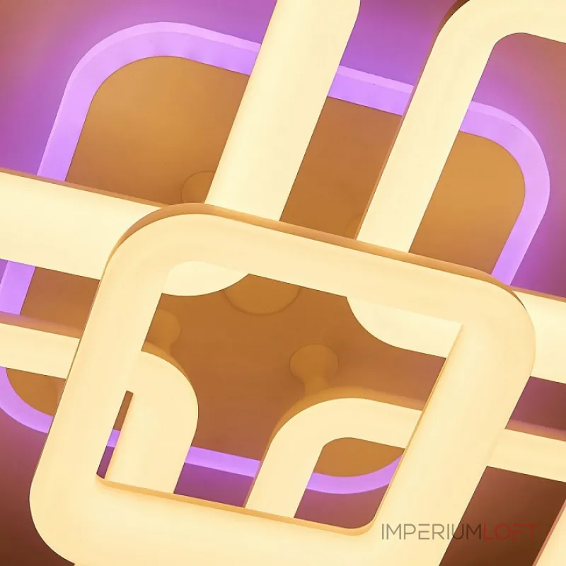 Потолочная люстра Citilux Паркер Смарт 1 CL225A250E Потолочная люстра Citilux Паркер Смарт 1 CL225A250E