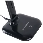 Настольная лампа офисная Elektrostandard Alcor Alcor черный (TL90200) от ImperiumLoft