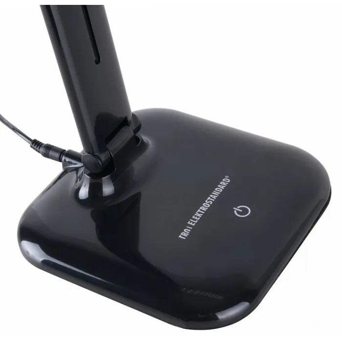 Настольная лампа офисная Elektrostandard Alcor Alcor черный (TL90200) от ImperiumLoft