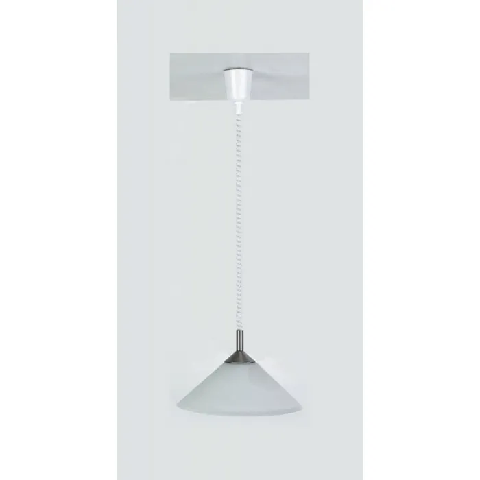Подвесной светильник Brilliant Ariana 73578/13 от ImperiumLoft