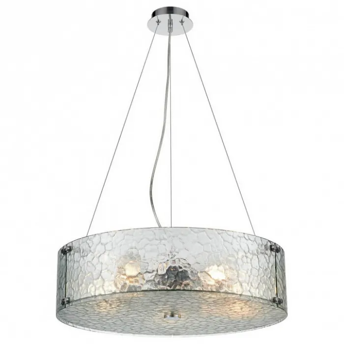 Подвесной светильник Vele Luce Луна 742 VL5133P05 от ImperiumLoft