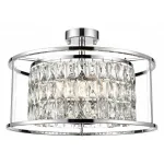 Потолочная люстра Vele Luce Debra VL3283P06 