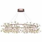 Подвесная люстра Loft it Heracleum 9022-216 от ImperiumLoft