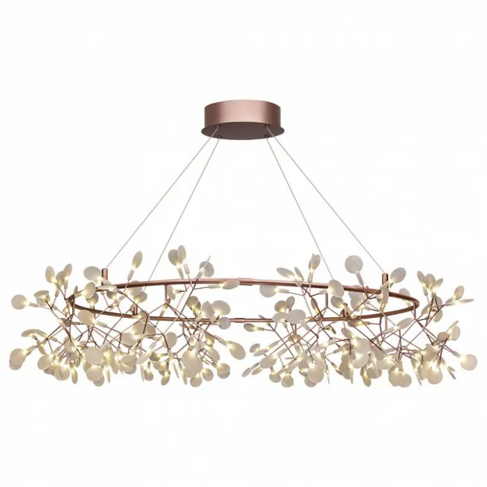 Подвесная люстра Loft it Heracleum 9022-216 от ImperiumLoft