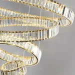 Подвесной светильник Odeon Light Vekia 5015/260L от ImperiumLoft