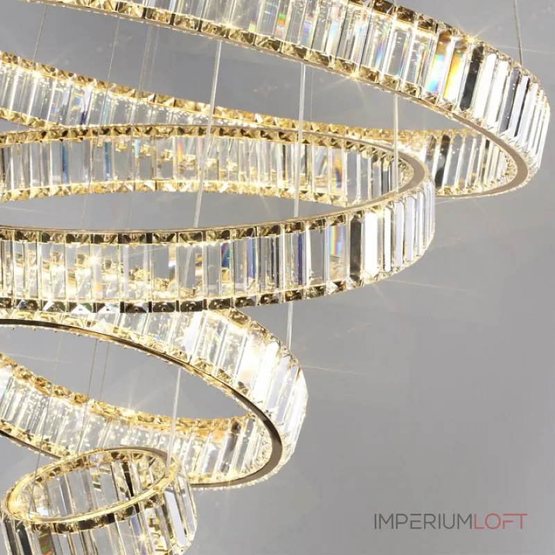 Подвесная люстра Odeon Light Vekia 5015/260L Подвесная люстра Odeon Light Vekia 5015/260L