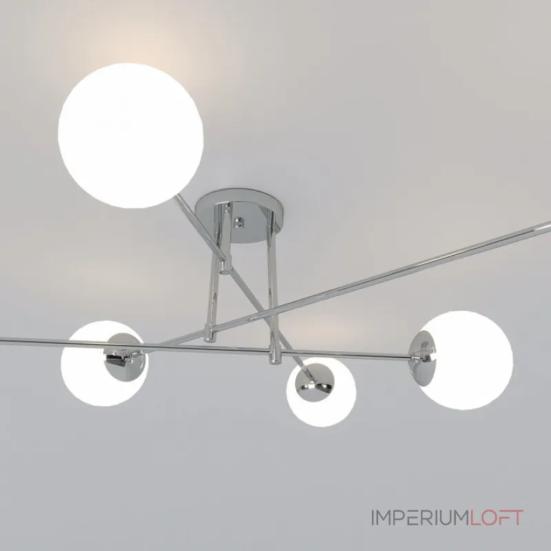 Потолочная люстра 30181/6