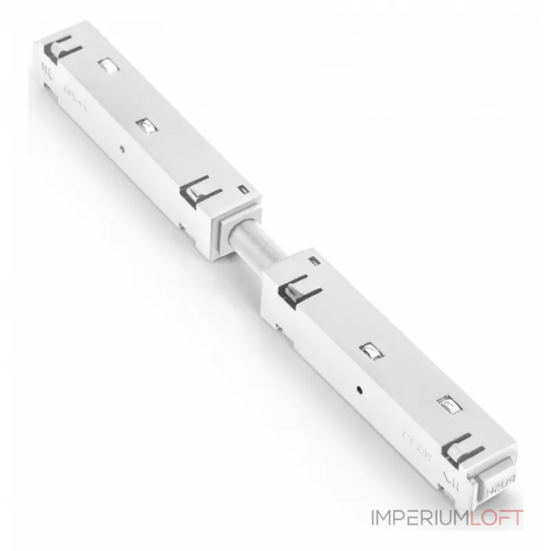 Соединитель гибкий для треков Elektrostandard Slim Magnetic 85096/00