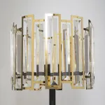 Настольная лампа декоративная Bogate's Cella 01148/1 Strotskis от ImperiumLoft