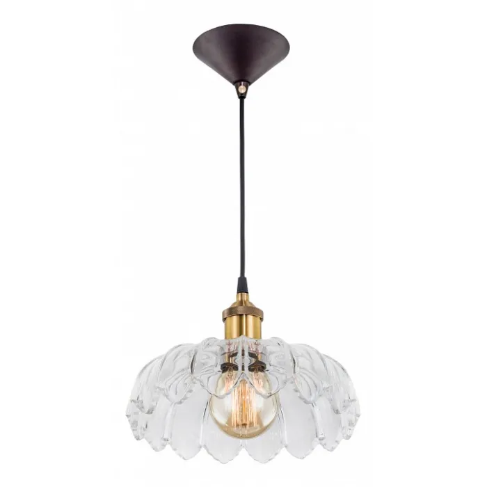 Подвесной светильник Citilux Эдисон CL450107 от ImperiumLoft