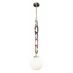Подвесной светильник Loft it Chain 10128P Mult от ImperiumLoft