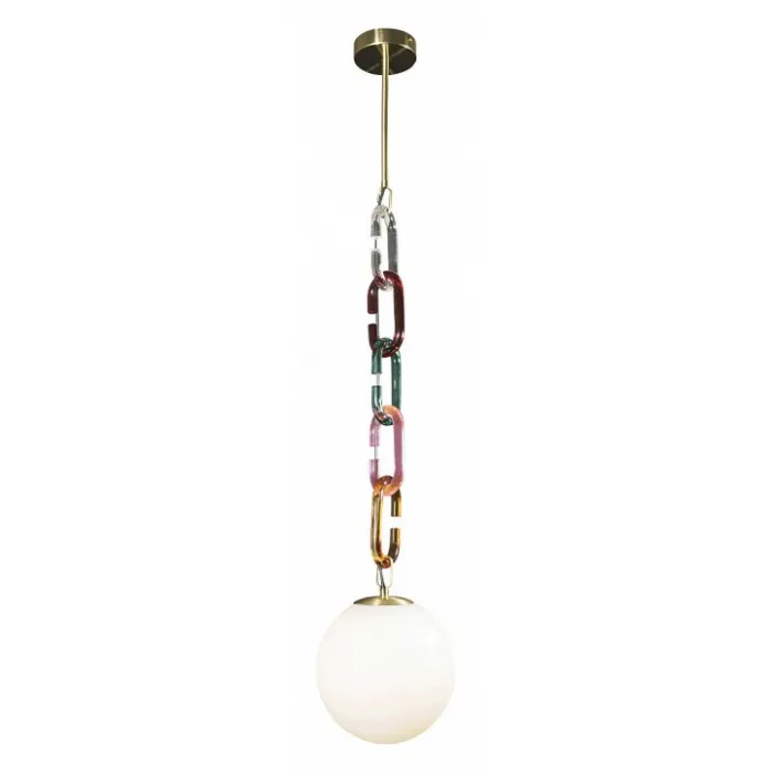 Подвесной светильник Loft it Chain 10128P Mult от ImperiumLoft