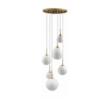 Подвесной светильник Lightstar Globo 813062