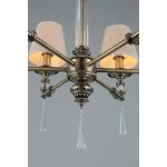 Подвесная люстра Omnilux Rivoli OML-64213-06 от ImperiumLoft