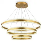 Подвесной светильник Ambrella Acrylica Original FA6183