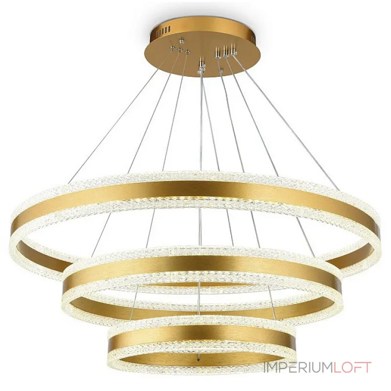 Подвесной светильник Ambrella Acrylica Original FA6183