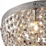 Потолочный светильник TopLight Virginia TL7240X-06WN 