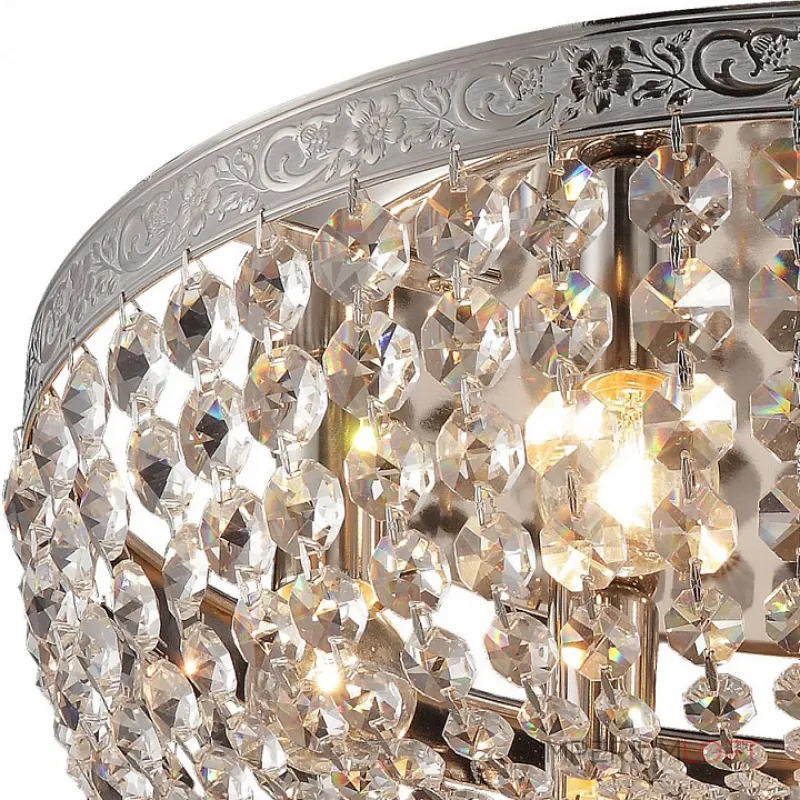 Потолочный светильник TopLight Virginia TL7240X-06WN 