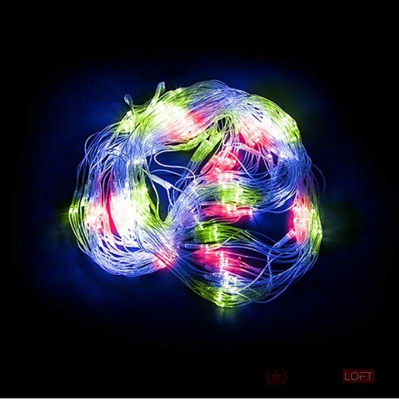 Сеть световая Feron CL31 48175 от ImperiumLoft