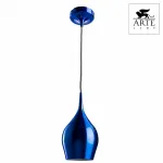 Подвесной светильник Arte Lamp Vibrant A6412SP-1AZ от ImperiumLoft