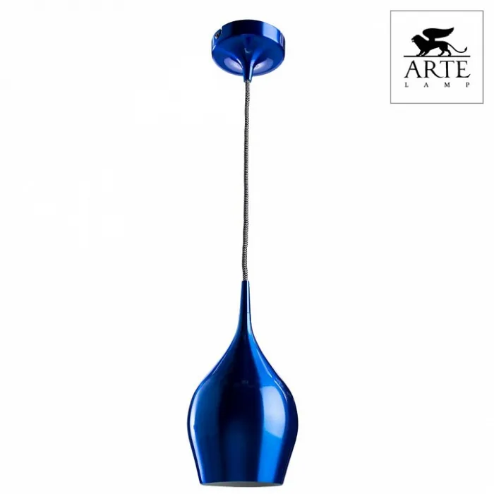 Подвесной светильник Arte Lamp Vibrant A6412SP-1AZ от ImperiumLoft