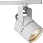 Спот Arte Lamp 1310 A1310PL-6WH Цвет арматуры белый Цвет плафонов белый
