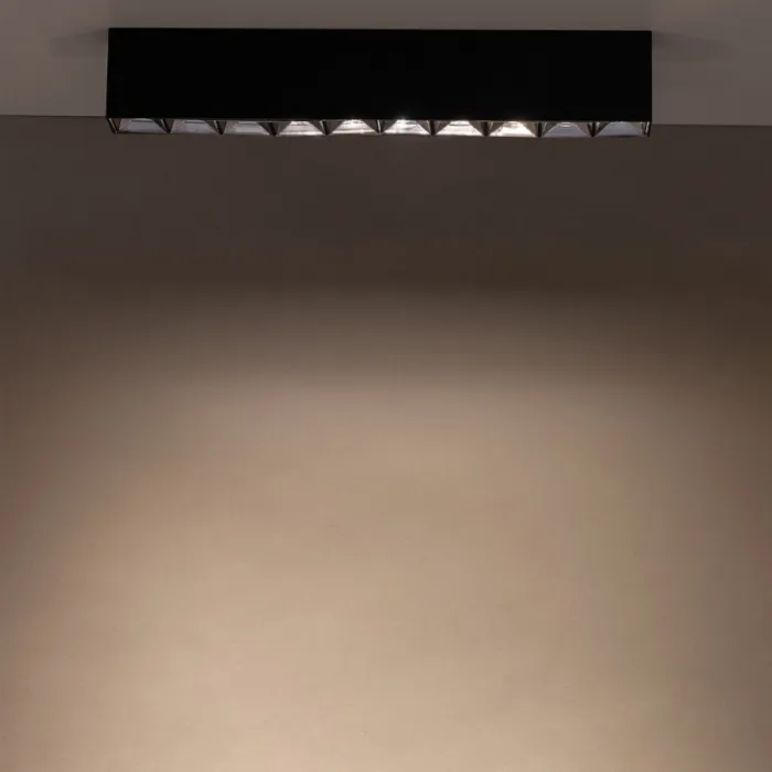 Накладной светильник Nowodvorski Midi Led 10056 от ImperiumLoft